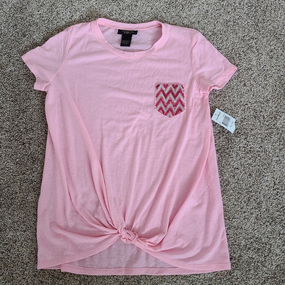 Girls T-shirt